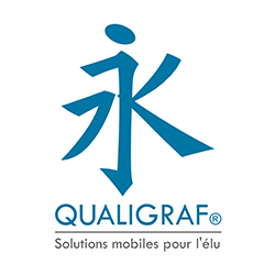 QUALIGRAF : Solutions mobiles pour l'élu