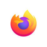 KDelib disponible sur Firefox