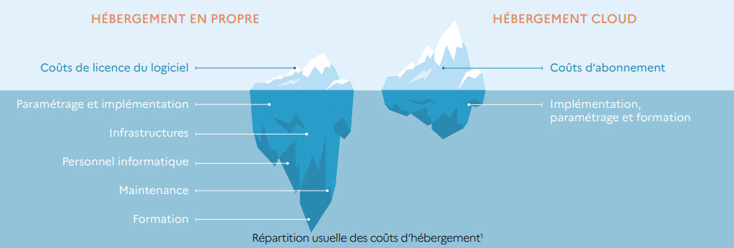 hebergement-propre_VS_SaaS