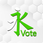 Kvote gestion de présence et enregistrement des votes